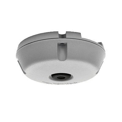 MICRÓFONO OMNIDIRECCIONAL CAPTACIÓN DE SONIDO HASTA 5 M EN CUALQUIER DIRECCIÓN, COMPATIBLE CON TODAS LAS MARCAS DE CÁMARAS-Accesorios-LOUROE ELECTRONICS-Bsai Seguridad & Controles