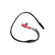 MICRÓFONO OMNIDIRECCIONAL CON CANCELACIÓN DE RUIDO, ALTA FIDELIDAD, PARA INTERIOR, CON DISTANCIA DE RECEPCIÓN DE 50 - 120 M CUADRADOS-Accesorios Videovigilancia-EPCOM TITANIUM-Bsai Seguridad & Controles