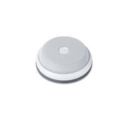 MICRÓFONO OMNIDIRECCIONAL PARA USO EN CAPTURA DE CONVERSACIONES PARA INTERIOR CON DISTANCIA DE RECEPCIÓN DE 5-150 M CUADRADOS-Accesorios Videovigilancia-EPCOM TITANIUM-Bsai Seguridad & Controles