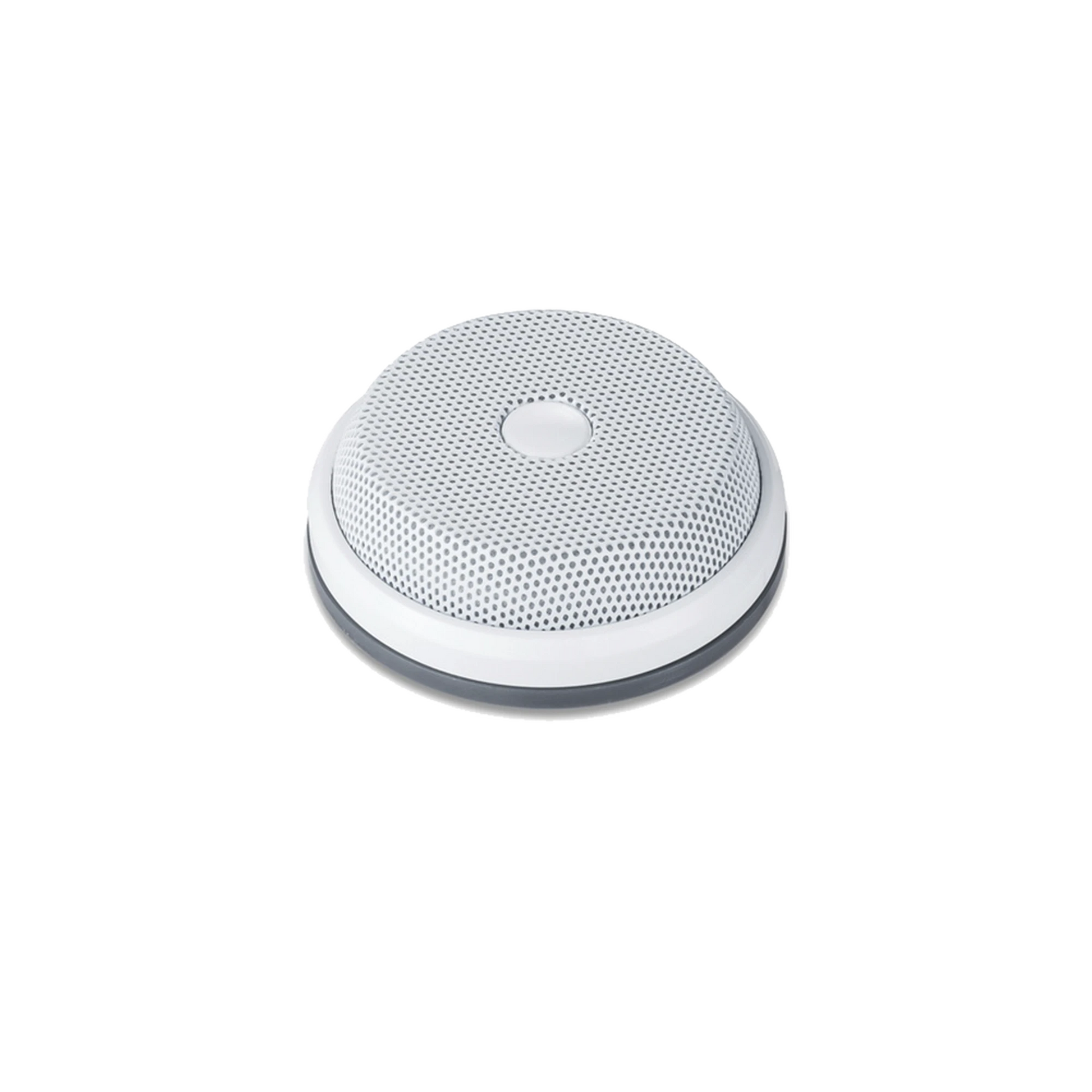 MICRÓFONO OMNIDIRECCIONAL PARA USO EN CAPTURA DE CONVERSACIONES PARA INTERIOR CON DISTANCIA DE RECEPCIÓN DE 5-150 M CUADRADOS-Accesorios Videovigilancia-EPCOM TITANIUM-Bsai Seguridad & Controles