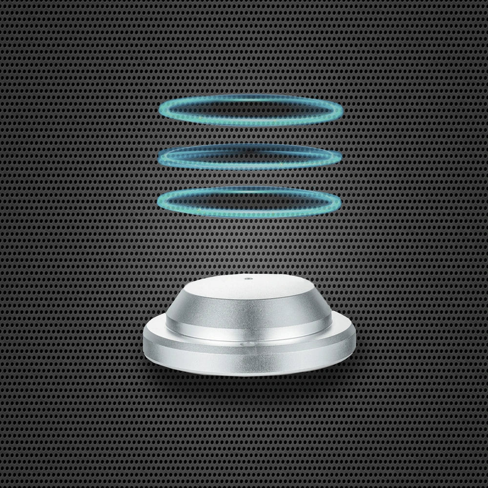 MICRÓFONO OMNIDIRECCIONAL PARA USO EN " CAPTURA DE CONVERSACIONES " PARA EXTERIOR, CON DISTANCIA DE RECEPCIÓN DE 5-100 M CUADRADOS-Accesorios Videovigilancia-EPCOM TITANIUM-Bsai Seguridad & Controles