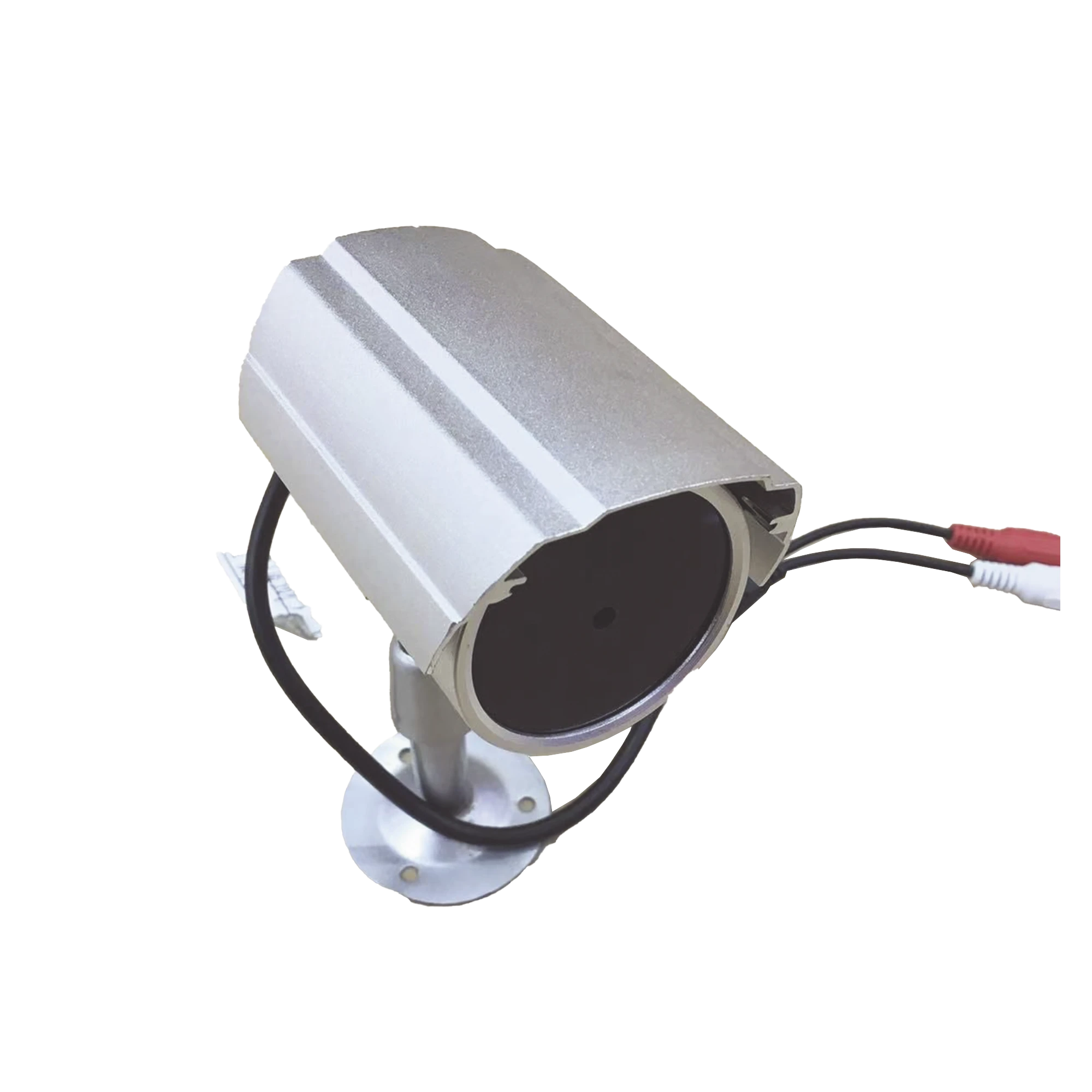 MICRÓFONO OMNIDIRECCIONAL PARA USO EN " CAPTURA DE CONVERSACIONES " PARA EXTERIOR, CON DISTANCIA DE RECEPCIÓN DE 5-50 M CUADRADOS-Accesorios Generales-EPCOM TITANIUM-Bsai Seguridad & Controles