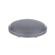 MICRÓFONO OMNIDIRECCIONAL PARA USO EN " CAPTURA DE CONVERSACIONES " PARA INTERIOR, CON DISTANCIA DE RECEPCIÓN DE 10-50 M CUADRADOS-Accesorios Videovigilancia-EPCOM TITANIUM-Bsai Seguridad & Controles