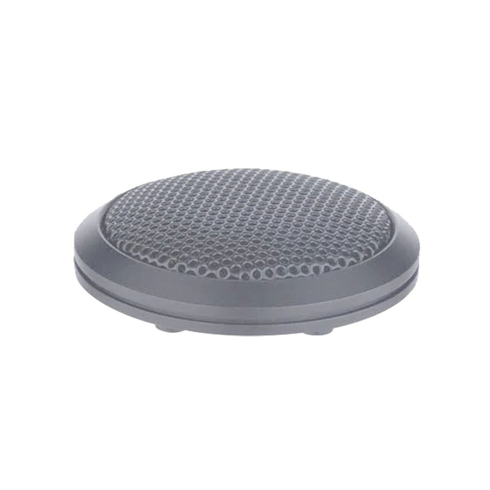 MICRÓFONO OMNIDIRECCIONAL PARA USO EN " CAPTURA DE CONVERSACIONES " PARA INTERIOR, CON DISTANCIA DE RECEPCIÓN DE 10-50 M CUADRADOS-Accesorios Videovigilancia-EPCOM TITANIUM-Bsai Seguridad & Controles