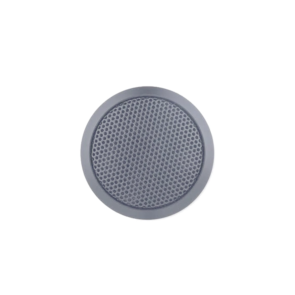 MICRÓFONO OMNIDIRECCIONAL PARA USO EN " CAPTURA DE CONVERSACIONES " PARA INTERIOR, CON DISTANCIA DE RECEPCIÓN DE 10-50 M CUADRADOS-Accesorios Videovigilancia-EPCOM TITANIUM-Bsai Seguridad & Controles