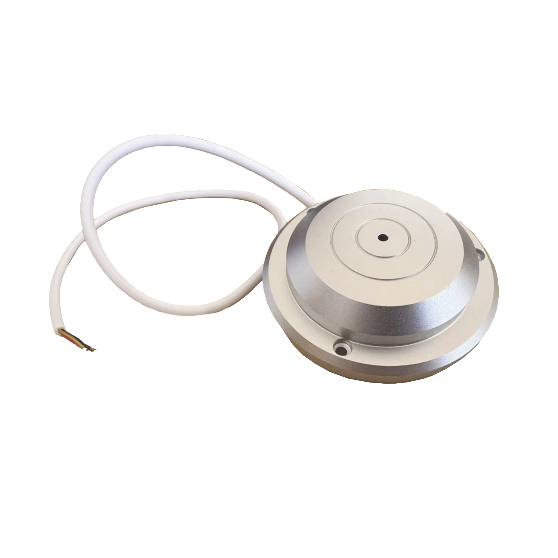 MICRÓFONO OMNIDIRECCIONAL PARA USO EN " CAPTURA DE CONVERSACIONES " , CON DISTANCIA DE RECEPCIÓN DE 10-100 M CUADRADOS-Accesorios Generales-EPCOM TITANIUM-MIC300-Bsai Seguridad & Controles