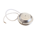 MICRÓFONO OMNIDIRECCIONAL PARA USO EN " CAPTURA DE CONVERSACIONES " , CON DISTANCIA DE RECEPCIÓN DE 10-100 M CUADRADOS-Accesorios Generales-EPCOM TITANIUM-MIC300-Bsai Seguridad & Controles