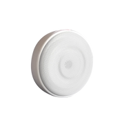 MICRÓFONO OMNIDIRECCIONAL PARA USO EN "CAPTURA DE CONVERSACIONES" PARA INTERIOR CON DISTANCIA DE RECEPCIÓN DE 10 -100 M CUADRADOS-Accesorios Generales-EPCOM TITANIUM-MT500-Bsai Seguridad & Controles