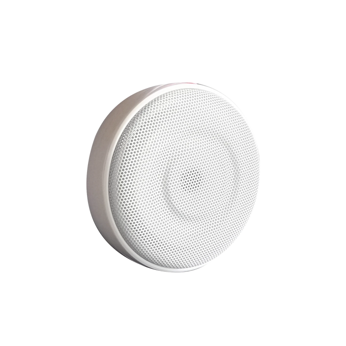 MICRÓFONO OMNIDIRECCIONAL PARA USO EN "CAPTURA DE CONVERSACIONES" PARA INTERIOR CON DISTANCIA DE RECEPCIÓN DE 10 -100 M CUADRADOS-Accesorios Generales-EPCOM TITANIUM-MT500-Bsai Seguridad & Controles