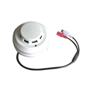 MICRÓFONO OMNIDIRECCIONAL, EN SENSOR DE HUMO, ALTA FIDELIDAD, CON DISTANCIA DE RECEPCIÓN DE 10-100 METROS CUADRADOS-Accesorios Videovigilancia-EPCOM TITANIUM-Bsai Seguridad & Controles