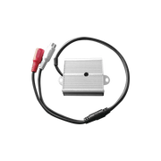 MICRÓFONO OMNIDIRECCIONAL, TIPO CUADRO, A PRUEBA DE EXPLOSIÓN, CON DISTANCIA DE RECEPCIÓN DE 10 - 100 M CUADRADOS-Accesorios Videovigilancia-EPCOM TITANIUM-Bsai Seguridad & Controles