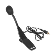 MICRÓFONO PARA MOTOCICLETA-Luces Telescopicas-EPCOM INDUSTRIAL SIGNALING-Bsai Seguridad & Controles