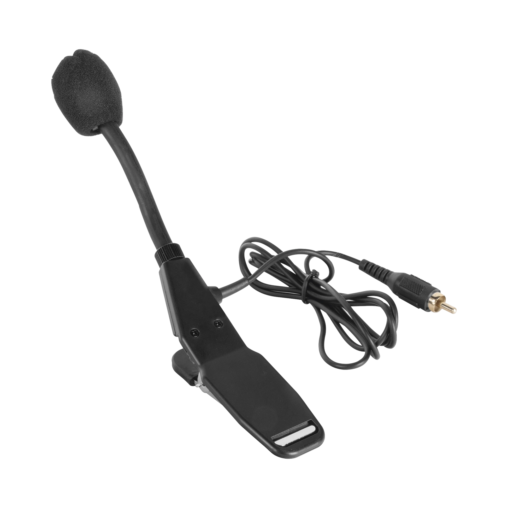 MICRÓFONO PARA MOTOCICLETA-Luces Telescopicas-EPCOM INDUSTRIAL SIGNALING-Bsai Seguridad & Controles