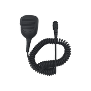 MICRÓFONO PARA RADIO MÓVIL CON CONECTOR REDONDO PARA RADIO MOTOROLA DGM4100, DGM6100-Accesorios para Motorola-TXPRO-Bsai Seguridad & Controles