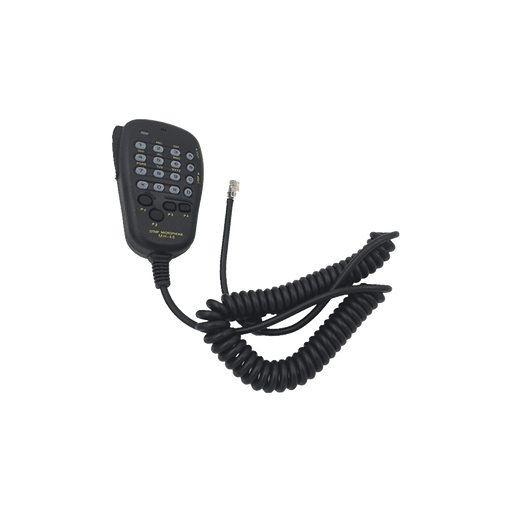 MICRÓFONO PARA RADIO MOVIL CON CONECTOR RJ-45 DE 6 PINES PARA YAESU FT-7800R FT8800, FT8900R-Accesorios para KENWOOD-PHOX-Bsai Seguridad & Controles