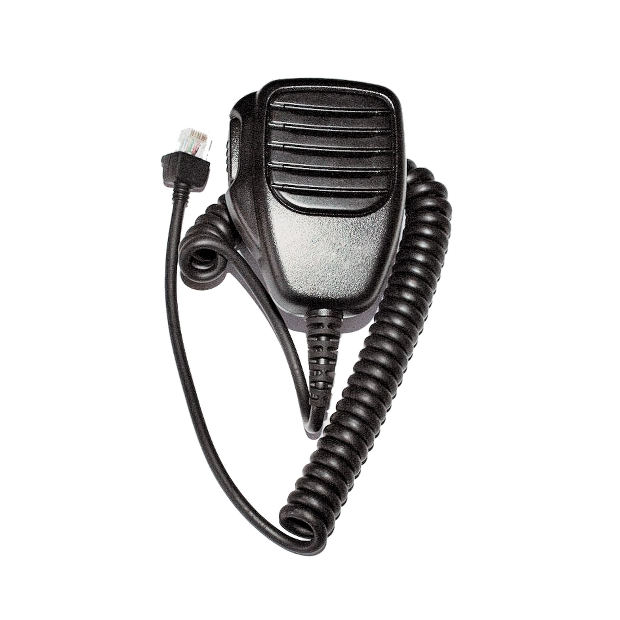 MICRÓFONO PARA RADIO MÓVIL ICOM (ALTERNATIVA PARA EL MODELO DE REEMPLAZO ORIGINAL ICOM HM-152)-Accesorios para ICOM-TXPRO-Bsai Seguridad & Controles