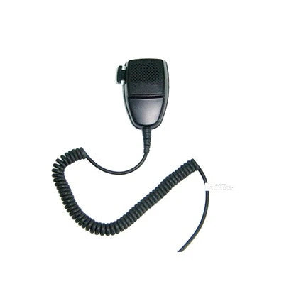 MICRÓFONO PARA RADIOS MOTOROLA MÓVILES GM300, SM50, SM120, SM130, M1225, CDM750, CDM1250, CDM1550, ETC. ALTERNATIVA PARA EL ORIGINAL HMN3596-Accesorios para Motorola-TXPRO-Bsai Seguridad & Controles