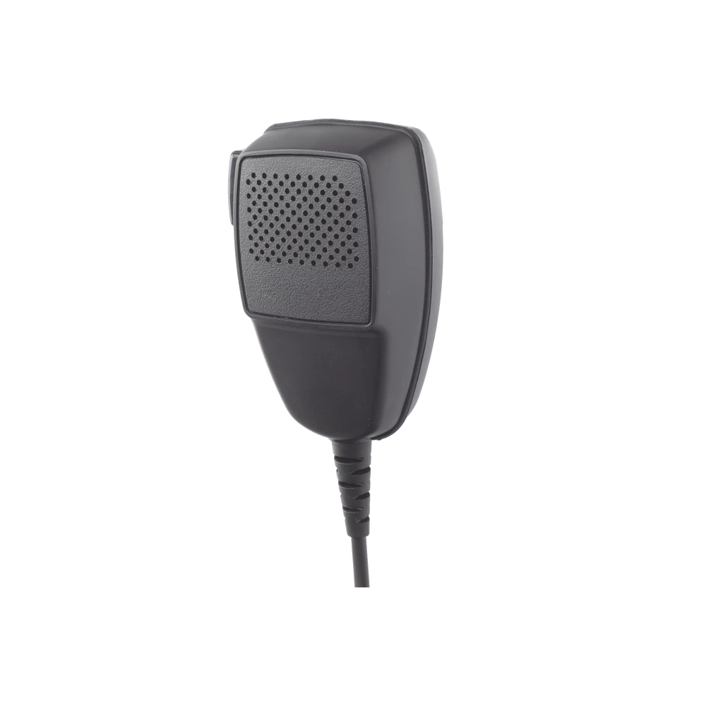 MICRÓFONO PARA RADIOS MOTOROLA MÓVILES GM300, SM50, SM120, SM130, M1225, CDM750, CDM1250, CDM1550, ETC. ALTERNATIVA PARA EL ORIGINAL HMN3596-Accesorios para Motorola-TXPRO-Bsai Seguridad & Controles