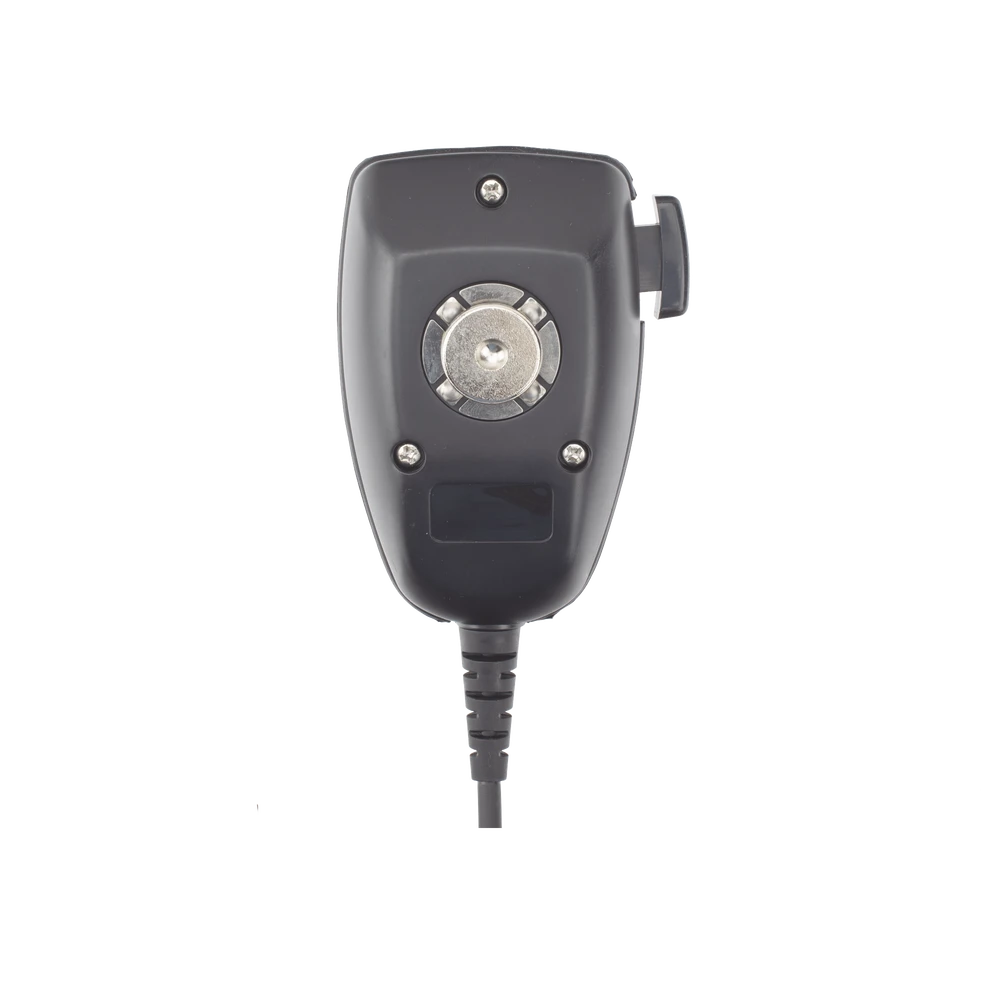 MICRÓFONO PARA RADIOS MOTOROLA MÓVILES GM300, SM50, SM120, SM130, M1225, CDM750, CDM1250, CDM1550, ETC. ALTERNATIVA PARA EL ORIGINAL HMN3596-Accesorios para Motorola-TXPRO-Bsai Seguridad & Controles