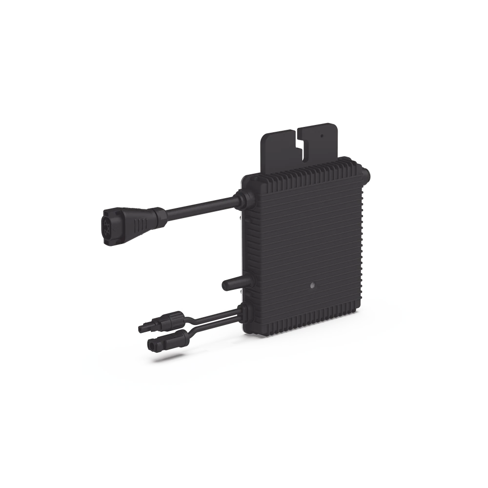 MICROINVERSOR 500 W, 220 VCA, PARA INTERCONEXIÓN A RED ELÉCTRICA, IP67, CONEXIÓN PARA CABLE TRONCAL, PARA 1 MÓDULO DE HASTA 625 W-Energía Solar-HOYMILES-Bsai Seguridad & Controles