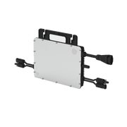 MICROINVERSOR 800 W, 127 VCA, PARA INTERCONEXIÓN A RED ELÉCTRICA, IP67, CONEXIÓN PARA CABLE TRONCAL, PARA 2 MÓDULOS DE HASTA 540 W-Energía Solar-HOYMILES-Bsai Seguridad & Controles