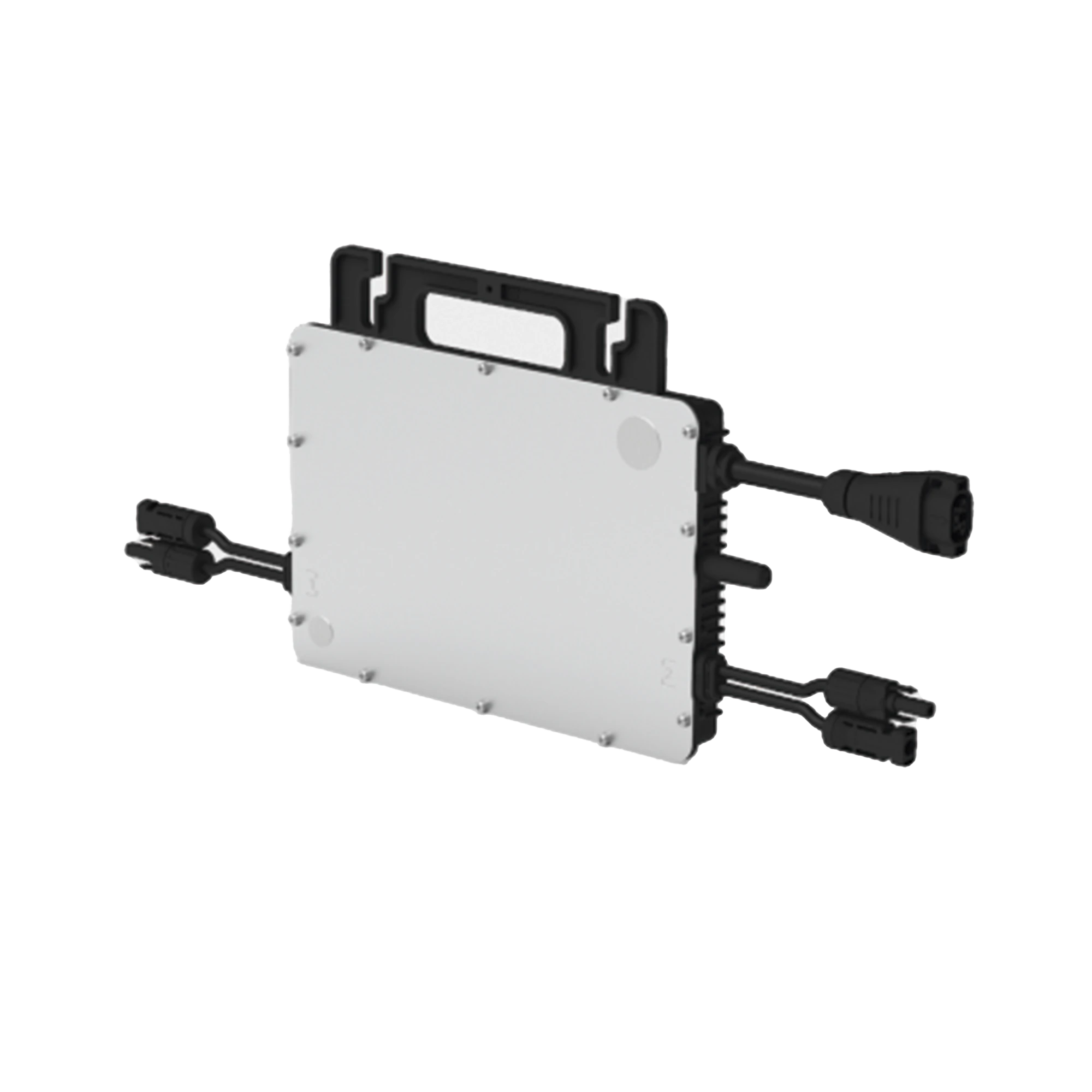 MICROINVERSOR 800 W, 127 VCA, PARA INTERCONEXIÓN A RED ELÉCTRICA, IP67, CONEXIÓN PARA CABLE TRONCAL, PARA 2 MÓDULOS DE HASTA 540 W-Energía Solar-HOYMILES-Bsai Seguridad & Controles