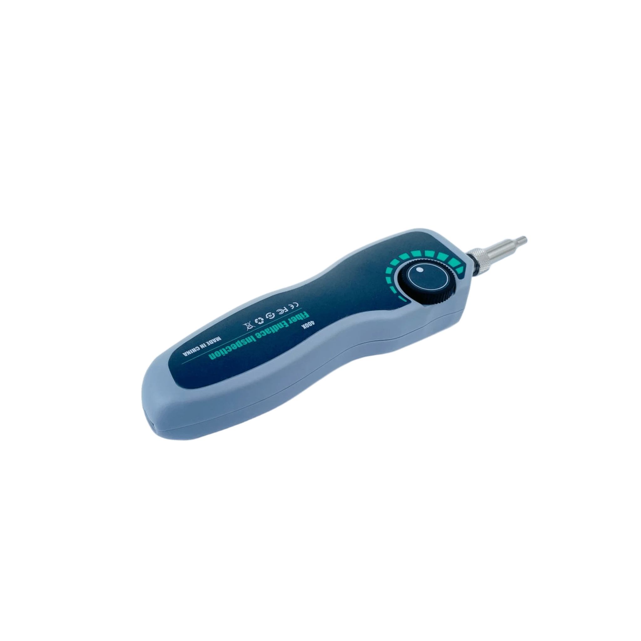 MICROSCOPIO PARA INSPECCIÓN DE CONECTORES DE FIBRA ÓPTICA-Fibra Óptica-LINKEDPRO BY EPCOM-Bsai Seguridad & Controles