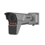 BALA IP 4 MEGAPIXEL / ANPR / RADAR INTERCONSTRUIDO MEDICIÓN DE 5 A 120 KM/H / RECONOCIMIENTO Y CAPTURA DE PLACAS VEHICULARES PARA TRAFICO DE ALTA VELOCIDAD / DARKFIGHTER / WDR 140 DB / IP67 / IK10 / LENTE MOT. 8 A 32 MM / 100 MTS IR / MICROSD-Cámaras IP y NVRs-HIKVISION-Bsai Seguridad & Controles