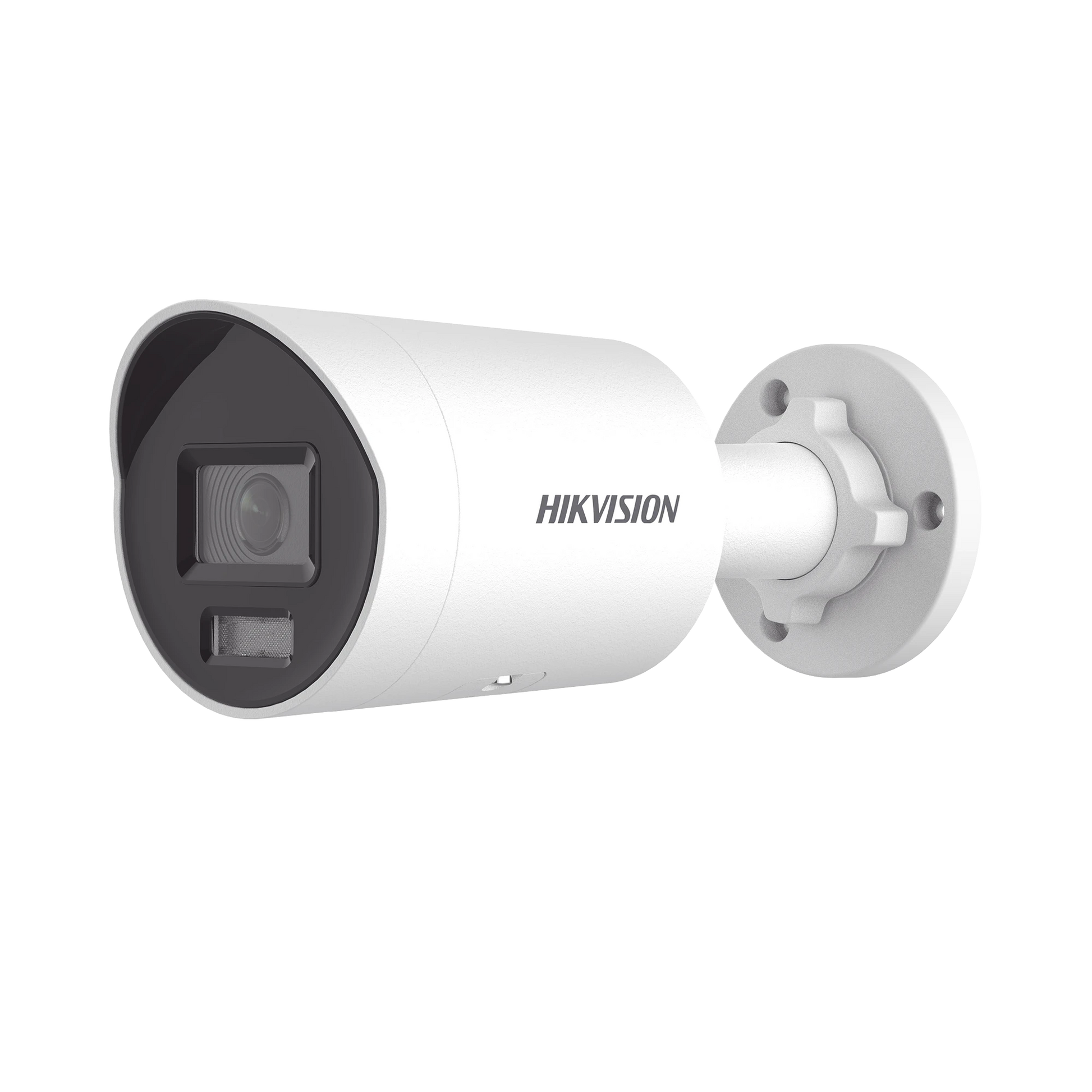 BALA IP 4 MEGAPIXEL / LENTE 2.8 MM / 40 MTS IR / MICROFONO INTEGRADO / EXTERIOR IP67 / WDR 130 DB / CAPTURA FACIAL / ONVIF / MICROSD-Cámaras IP y NVRs-HIKVISION-Bsai Seguridad & Controles
