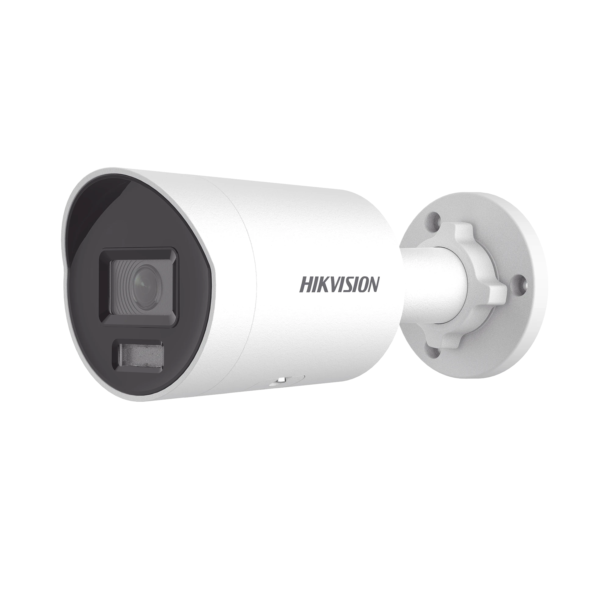 BALA IP 4 MEGAPIXEL / LENTE 2.8 MM / 40 MTS IR / MICROFONO INTEGRADO / EXTERIOR IP67 / WDR 130 DB / CAPTURA FACIAL / ONVIF / MICROSD-Cámaras IP y NVRs-HIKVISION-Bsai Seguridad & Controles