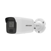 BALA IP 6 MEGAPIXEL / LENTE 2.8 MM / 40 MTS IR / DARKFIGHTER / EXTERIOR IP67 / WDR 120 DB / ENTRADA Y SALIDA DE AUDIO Y ALARMA / CAPTURA FACIAL / ONVIF / MICROSD-Cámaras IP y NVRs-HIKVISION-Bsai Seguridad & Controles