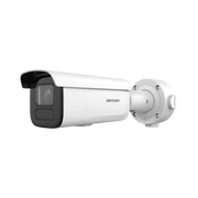 BALA IP 6 MEGAPIXEL / LENTE MOT. 2.7 A 13.5 MM / 60 MTS IR EXIR / EXTERIOR IP67 / IK10 / WDR 120 DB / POE + / ACUSENSE / VIDEOANALITICOS INTEGRADOS / MICROSD-Cámaras IP y NVRs-HIKVISION-Bsai Seguridad & Controles
