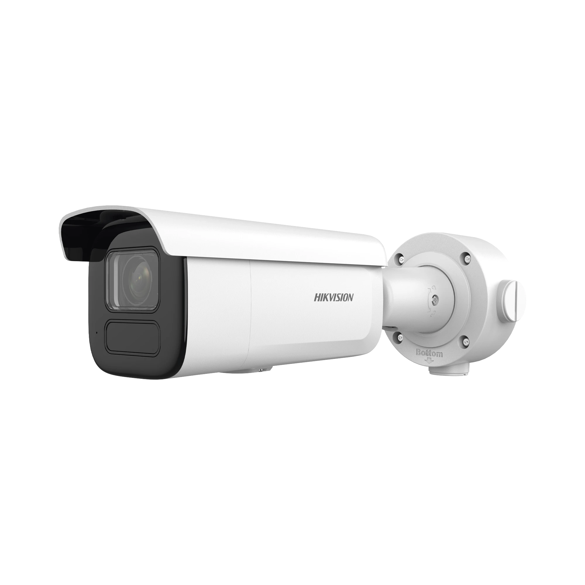 BALA IP 6 MEGAPIXEL / LENTE MOT. 2.7 A 13.5 MM / 60 MTS IR EXIR / EXTERIOR IP67 / IK10 / WDR 120 DB / POE + / ACUSENSE / VIDEOANALITICOS INTEGRADOS / MICROSD-Cámaras IP y NVRs-HIKVISION-Bsai Seguridad & Controles
