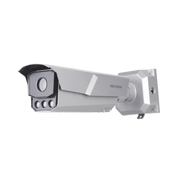 BALA IP 4 MEGAPIXEL / ANPR / RECONOCIMIENTO Y CAPTURA DE PLACAS VEHICULARES PARA TRAFICO DE ALTA VELOCIDAD / DARKFIGHTER / WDR 140 DB / IP67 / IK10 / LENTE MOT. 8 A 32 MM / 100 MTS IR / MICROSD-Cámaras IP y NVRs-HIKVISION-Bsai Seguridad & Controles