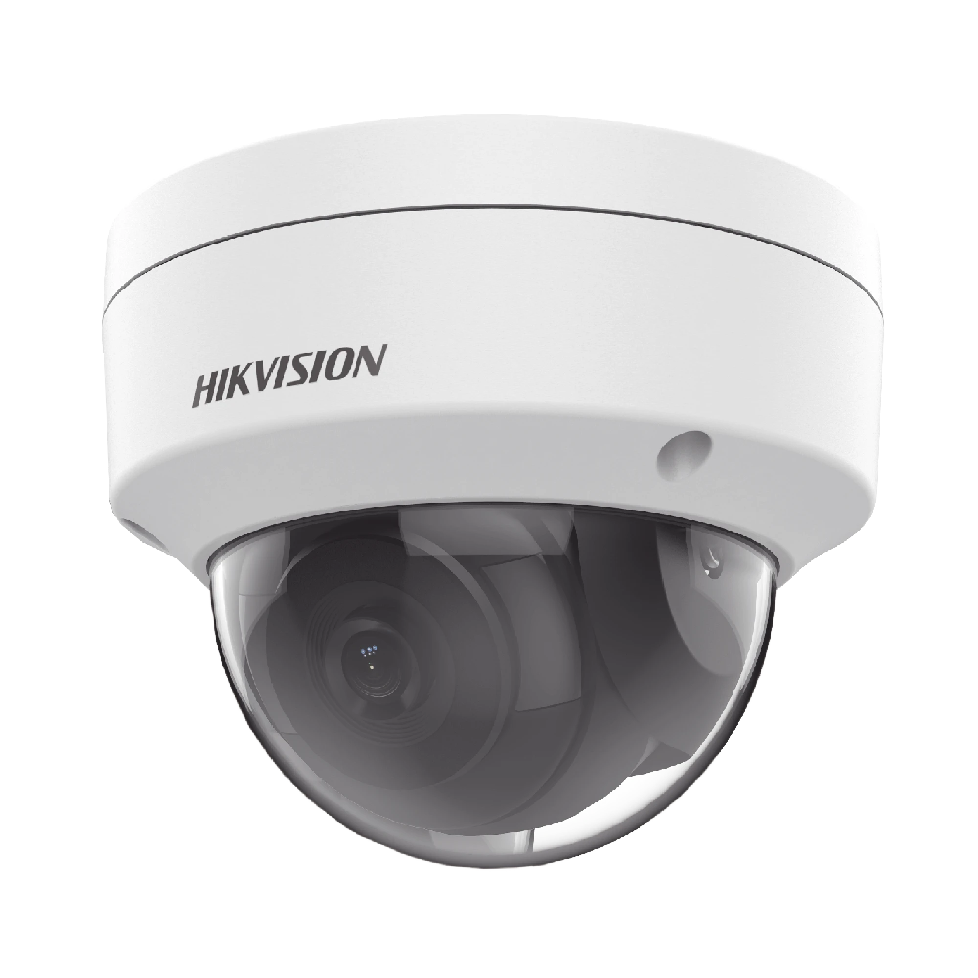 DOMO IP 2 MEGAPIXEL / LENTE 2.8 MM / 30 MTS IR EXIR / EXTERIOR IP67 / IK10 / WDR 120 DB / POE / VIDEOANALITICOS (FILTRO DE FALSAS ALARMAS) / ONVIF / MICROSD-Cámaras IP y NVRs-HIKVISION-Bsai Seguridad & Controles