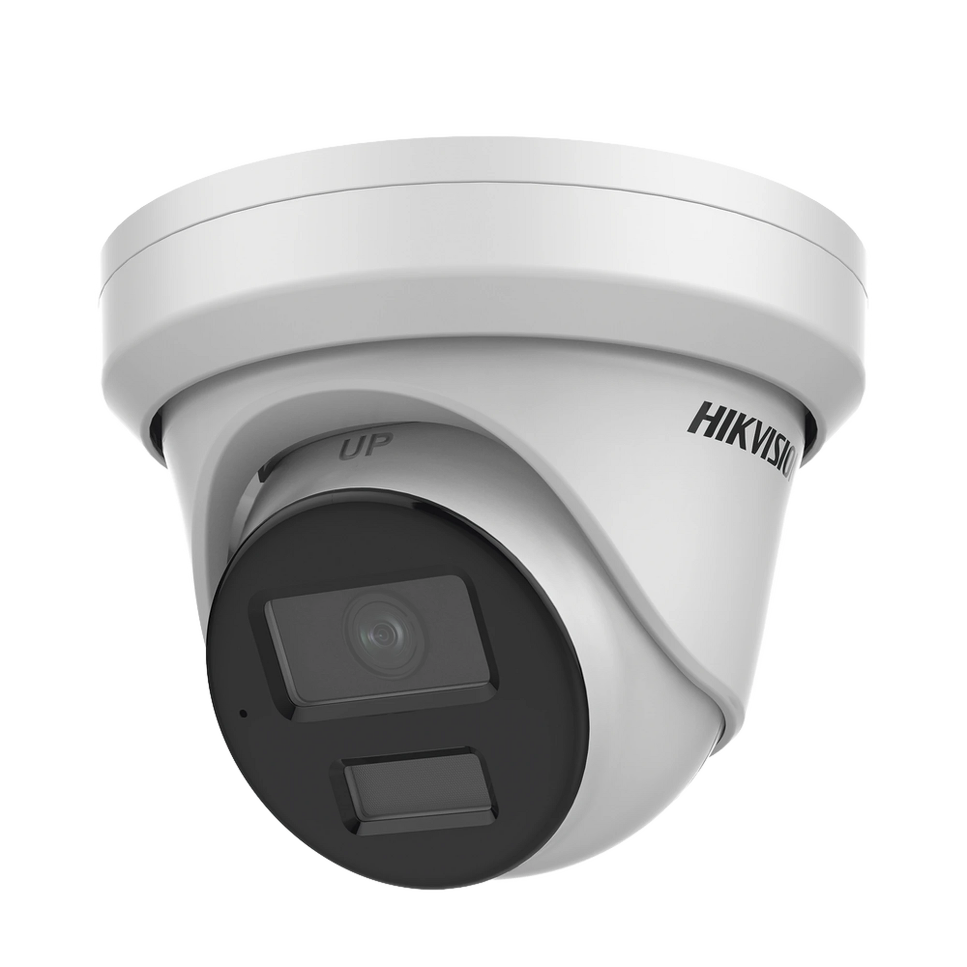 TURRET IP 6 MEGAPIXEL / LENTE 2.8 MM / MICRÓFONO INTEGRADO / 40 MTS IR / EXTERIOR IP67 / WDR 120 DB / ENTRADA Y SALIDA DE AUDIO Y ALARMA / CAPTURA FACIAL / ONVIF / MICROSD-Cámaras IP y NVRs-HIKVISION-Bsai Seguridad & Controles