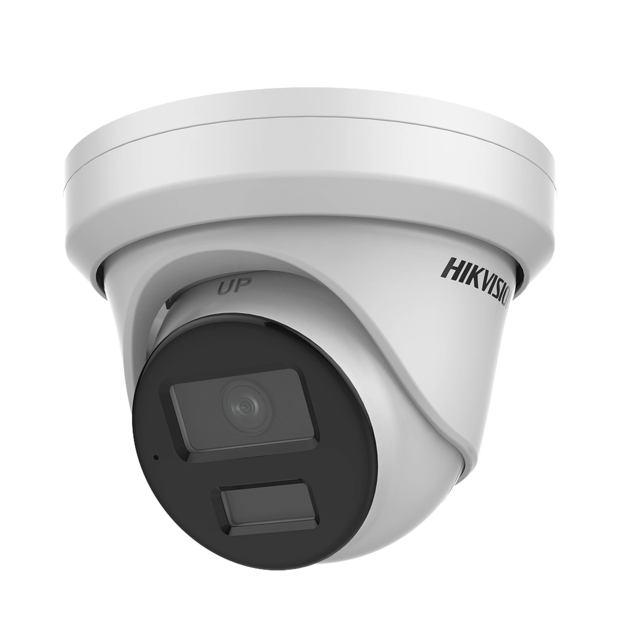 TURRET IP 6 MEGAPIXEL / LENTE 2.8 MM / MICRÓFONO INTEGRADO / 40 MTS IR / EXTERIOR IP67 / WDR 120 DB / ENTRADA Y SALIDA DE AUDIO Y ALARMA / CAPTURA FACIAL / ONVIF / MICROSD-Cámaras IP y NVRs-HIKVISION-Bsai Seguridad & Controles