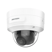 DOMO IP 4 MEGAPIXEL / LENTE MOT. 2.7 A 13.5 MM / 40 MTS IR EXIR / EXTERIOR IP66 / IK10 / WDR 120 DB / POE / AUDIO Y ALARMAS / VIDEOANALITICOS INTEGRADOS / MICROSD-Cámaras IP y NVRs-HIKVISION-Bsai Seguridad & Controles