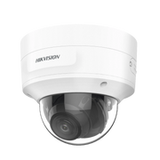 DOMO IP 6 MEGAPIXEL / LENTE MOT. 2.7 A 13.5 MM / 45 MTS IR EXIR / ACUSENSE / IP67 / IK10 / WDR 120 DB / POE+ / ENTRADA Y SALIDA DE AUDIO Y ALARMAS / MICROSD-Cámaras IP y NVRs-HIKVISION-Bsai Seguridad & Controles