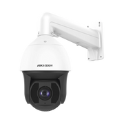 DOMO PTZ IP 2 MEGAPIXEL / 25X ZOOM / 400 MTS IR EXIR / AUTOSEGUIMIENTO 2.0 / WDR 140 DB / HI-POE / EIS / EXTERIOR IP67 / IK10 / RAPID FOCUS / MICROSD-Cámaras IP y NVRs-HIKVISION-Bsai Seguridad & Controles