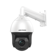 DOMO PTZ IP 4 MEGAPIXEL / 25X ZOOM / 400 MTS IR EXIR / AUTOSEGUIMIENTO 2.0 / WDR 140 DB / HI-POE / EIS / EXTERIOR IP67 / IK10 / RAPID FOCUS / MICROSD-Cámaras IP y NVRs-HIKVISION-Bsai Seguridad & Controles