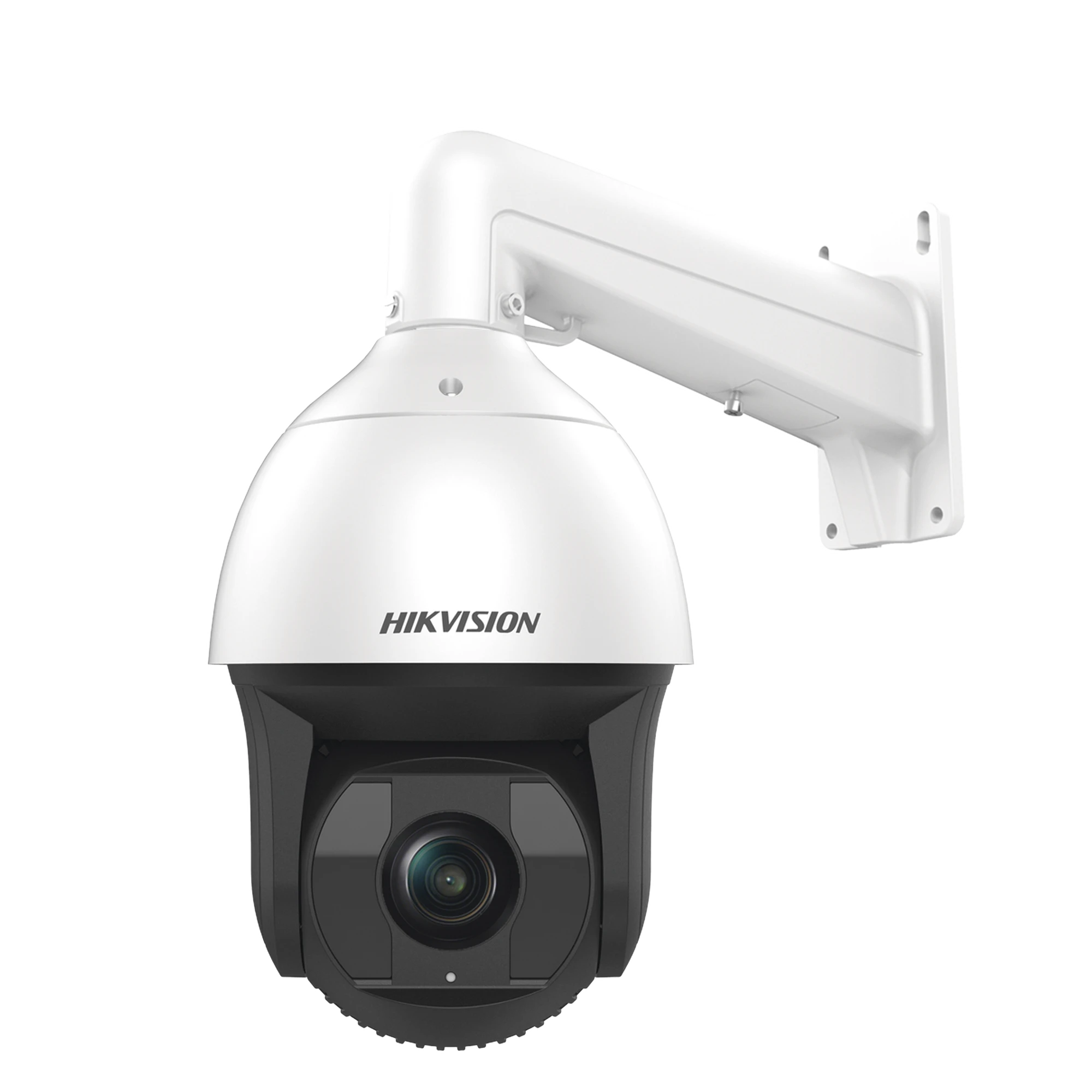 DOMO PTZ IP 4 MEGAPIXEL / 25X ZOOM / 400 MTS IR EXIR / AUTOSEGUIMIENTO 2.0 / WDR 140 DB / HI-POE / EIS / EXTERIOR IP67 / IK10 / RAPID FOCUS / MICROSD-Cámaras IP y NVRs-HIKVISION-Bsai Seguridad & Controles