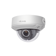 HILOOK SERIES / DOMO IP 4 MEGAPIXEL / 30 MTS IR / EXTERIOR IP67 / POE / WDR 120 DB / LENTE MOTORIZADO 2.8-12 MM / IK10 / MICROSD-Cámaras IP-HILOOK BY HIKVISION-Bsai Seguridad & Controles