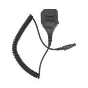 MICRÓFONO - AUDÍFONO DE SOLAPA PARA RG750-Radios LTE-RUGGEAR-Bsai Seguridad & Controles