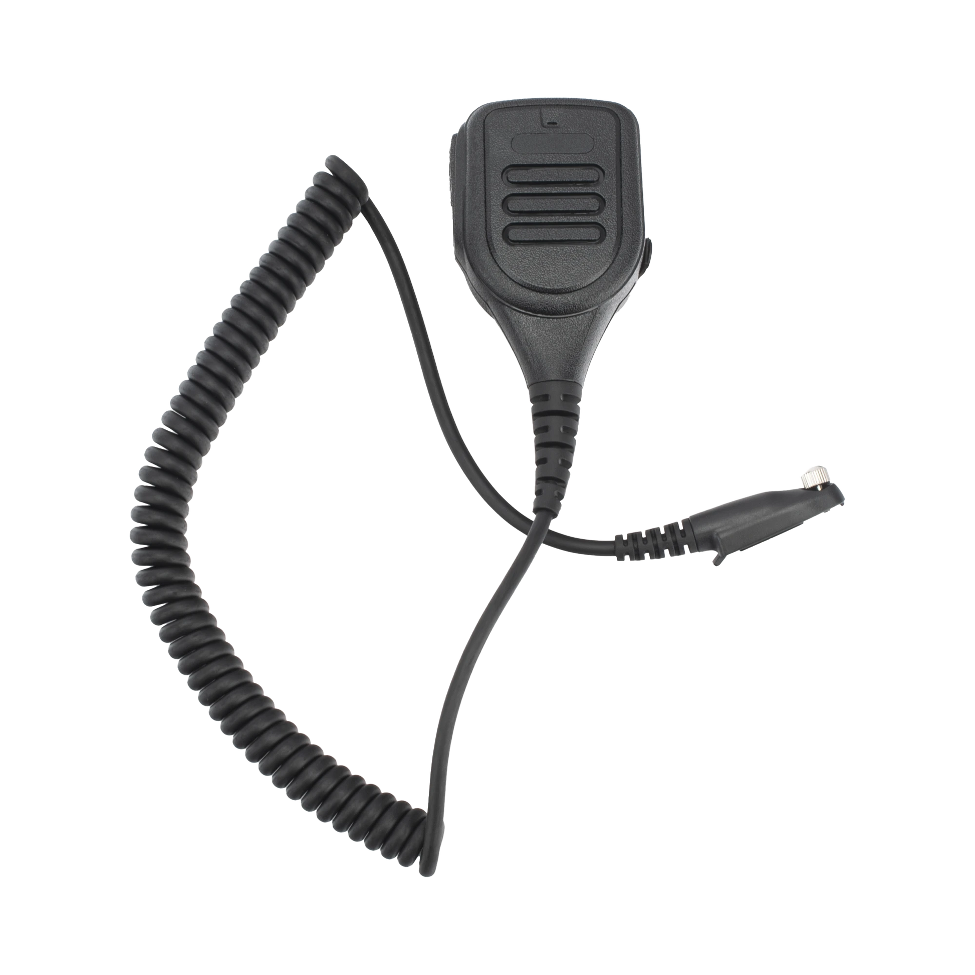 MICRÓFONO - AUDÍFONO DE SOLAPA PARA RG750-Radios LTE-RUGGEAR-Bsai Seguridad & Controles