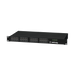 MIDSPAN DE 16 PUERTOS, MONTAJE EN RACK DE 19. OFRECE ALIMENTACIÓN POE A LOS DISPOSITIVOS ALCANZANDO DISTANCIAS DE HASTA 600M.-Inyectores PoE-ALTRONIX-NETWAY16-Bsai Seguridad & Controles