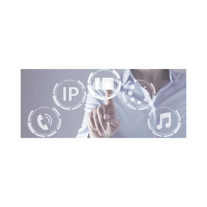 MILLENNUM IP SOFT LITE SOFTWARE DE GESTION-Audio, Video y Voceo-EGI AUDIO SOLUTIONS-Bsai Seguridad & Controles