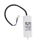 CAPACITOR DE 30 UF 115V PARA FAAC 740/MILORD500-Acceso Vehicular-FAAC-Bsai Seguridad & Controles