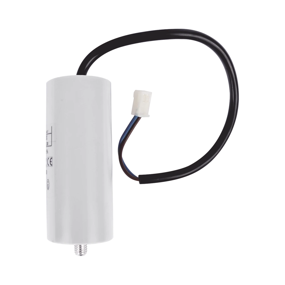 CAPACITOR DE 30 UF 115V PARA FAAC 740/MILORD500-Acceso Vehicular-FAAC-Bsai Seguridad & Controles