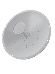 UBIQUITI ROCKETDISH RD5G34 - ANTENA DIRECCIONAL PARA RADIO CONECTORIZADO / 5.8GHZ / GANANCIA 34 DBI / MIMO-Direccionales-UBIQUITI-Bsai Seguridad & Controles